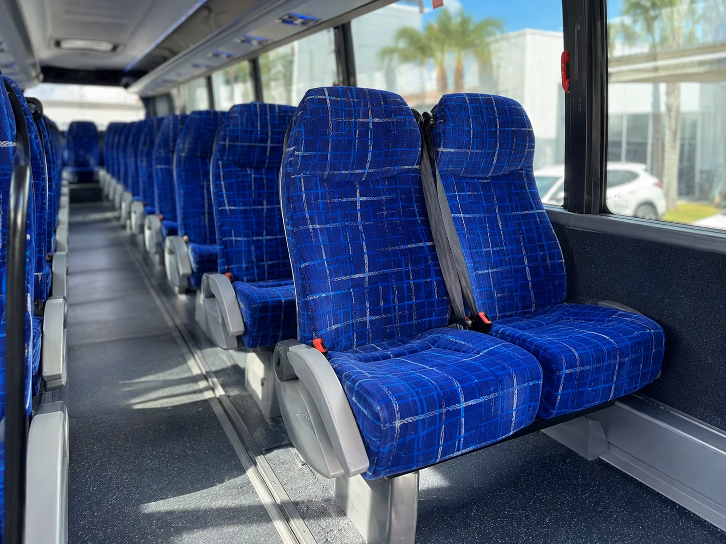 bridal party transportation to lewisville ceremony venues