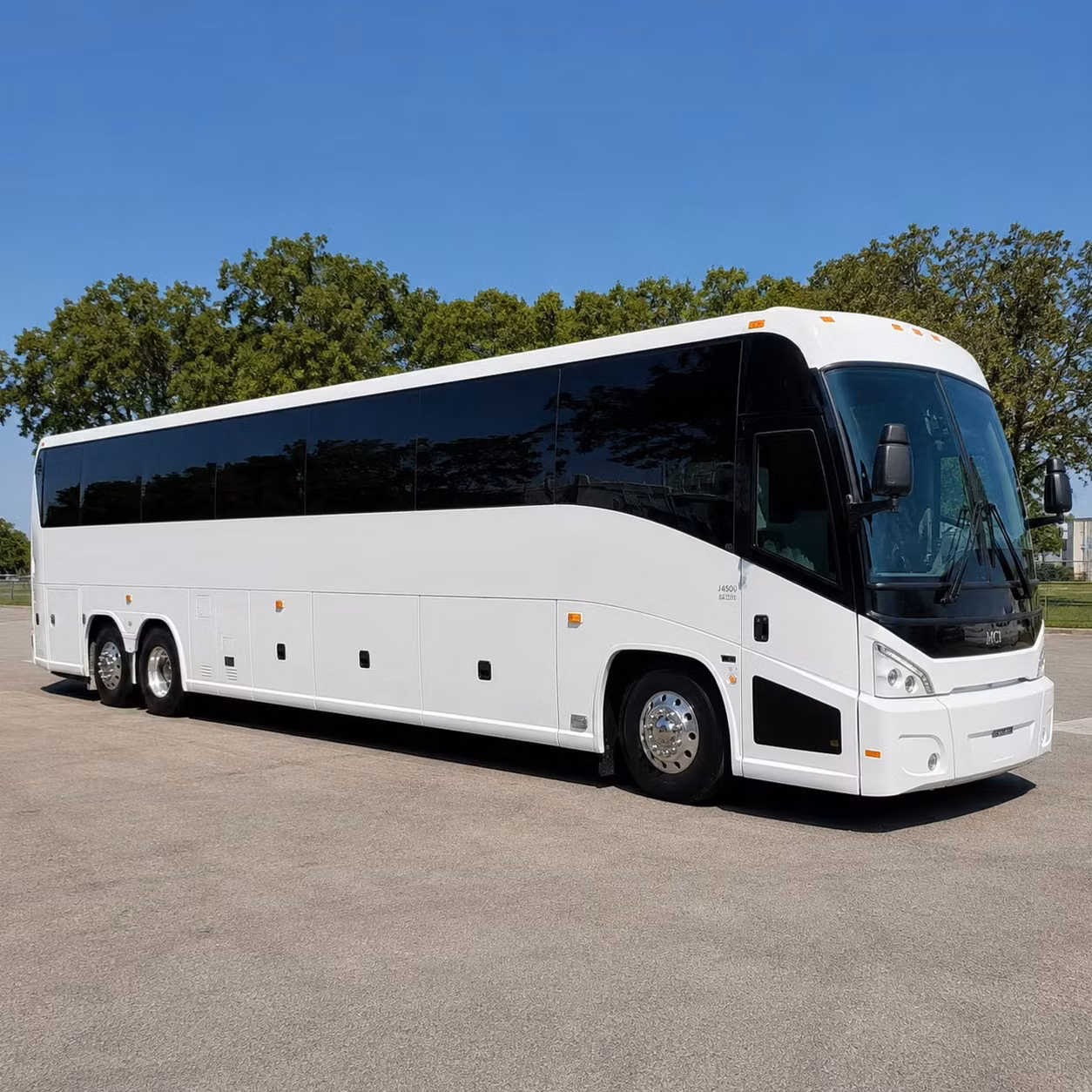 charter buses and party buses for lewisville corporate events and conferences