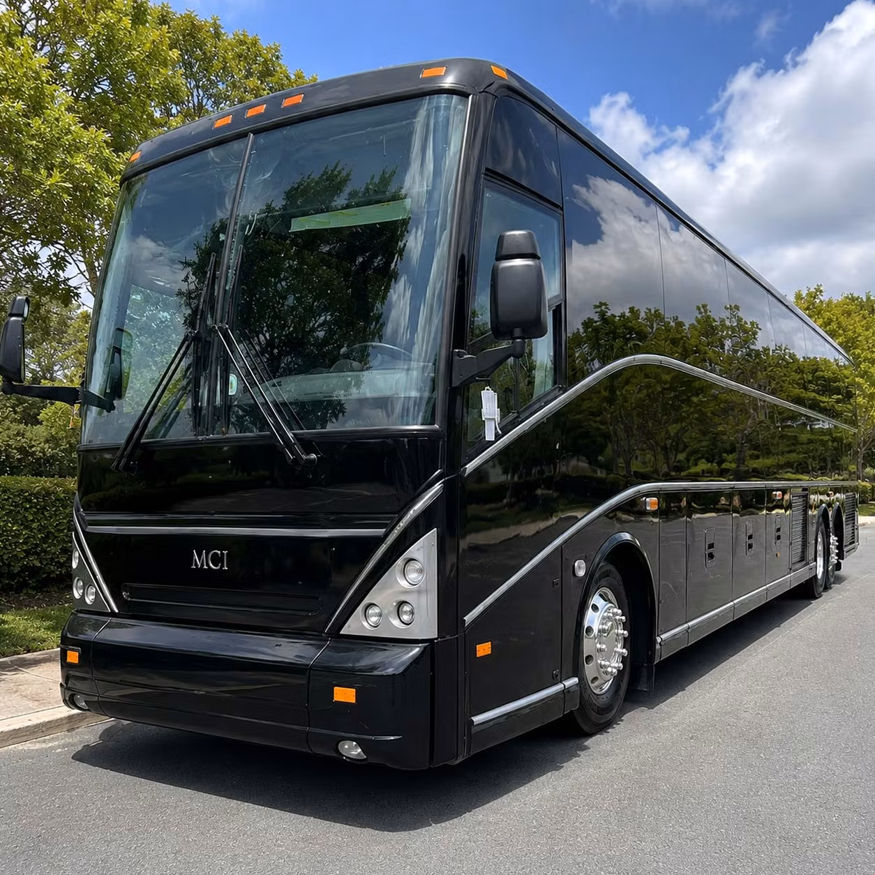 corporate event transportation in lewisville and all the surrounding areas