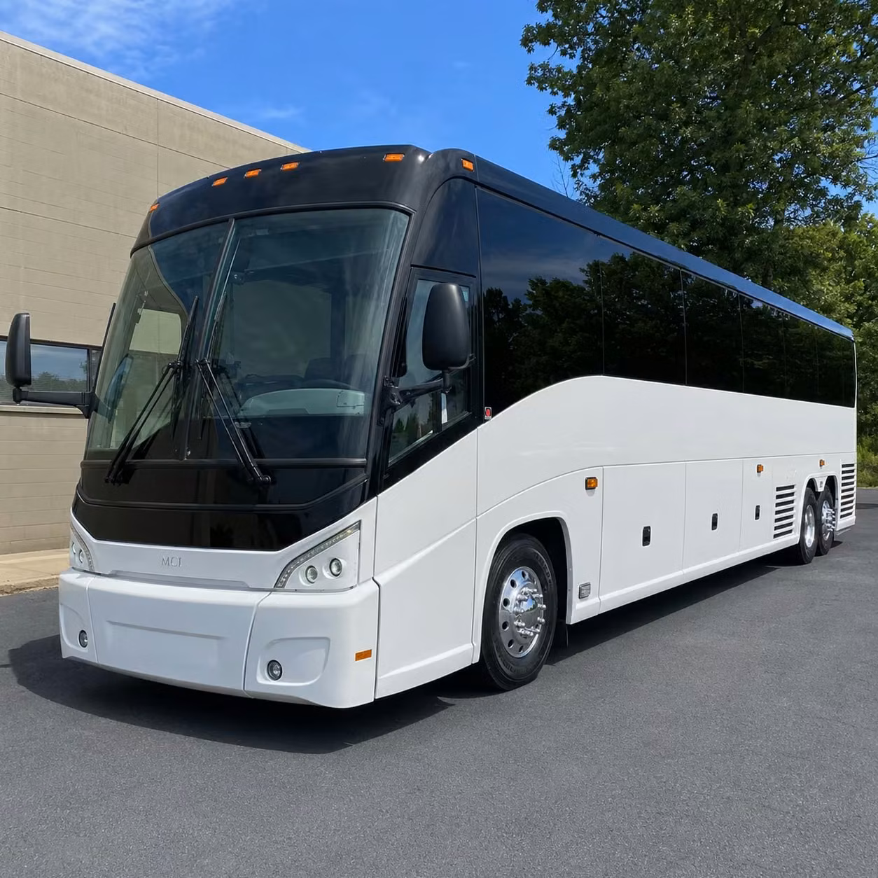 corporate group travel and conference transportation from lewisville texas