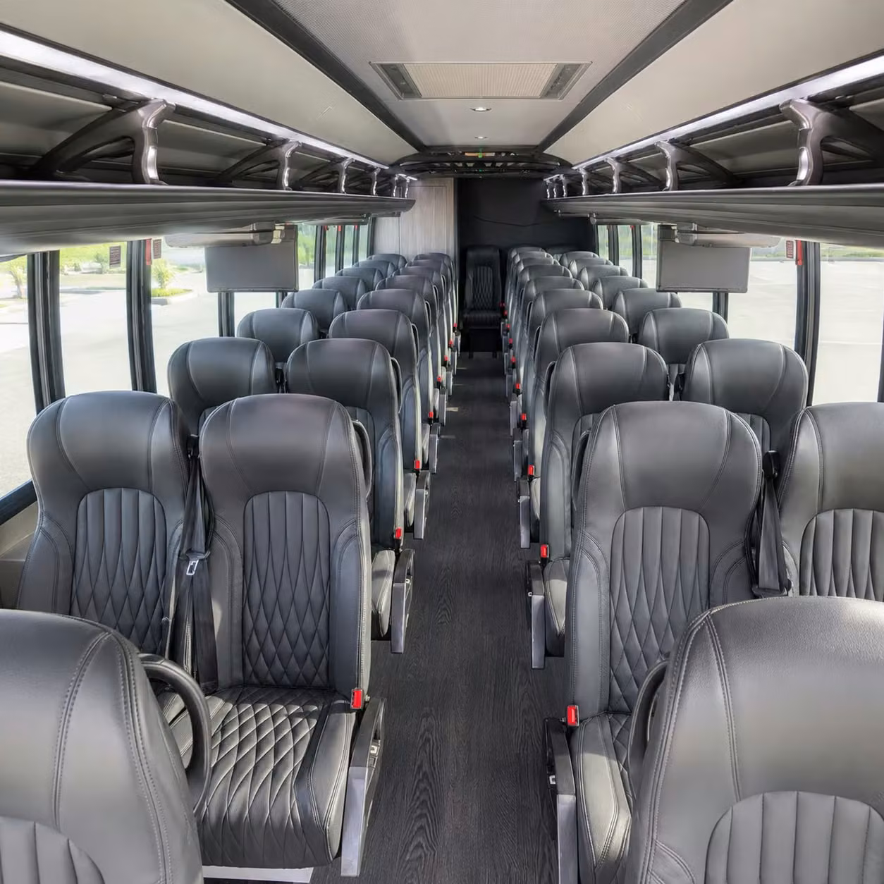 lewisville airport transportation