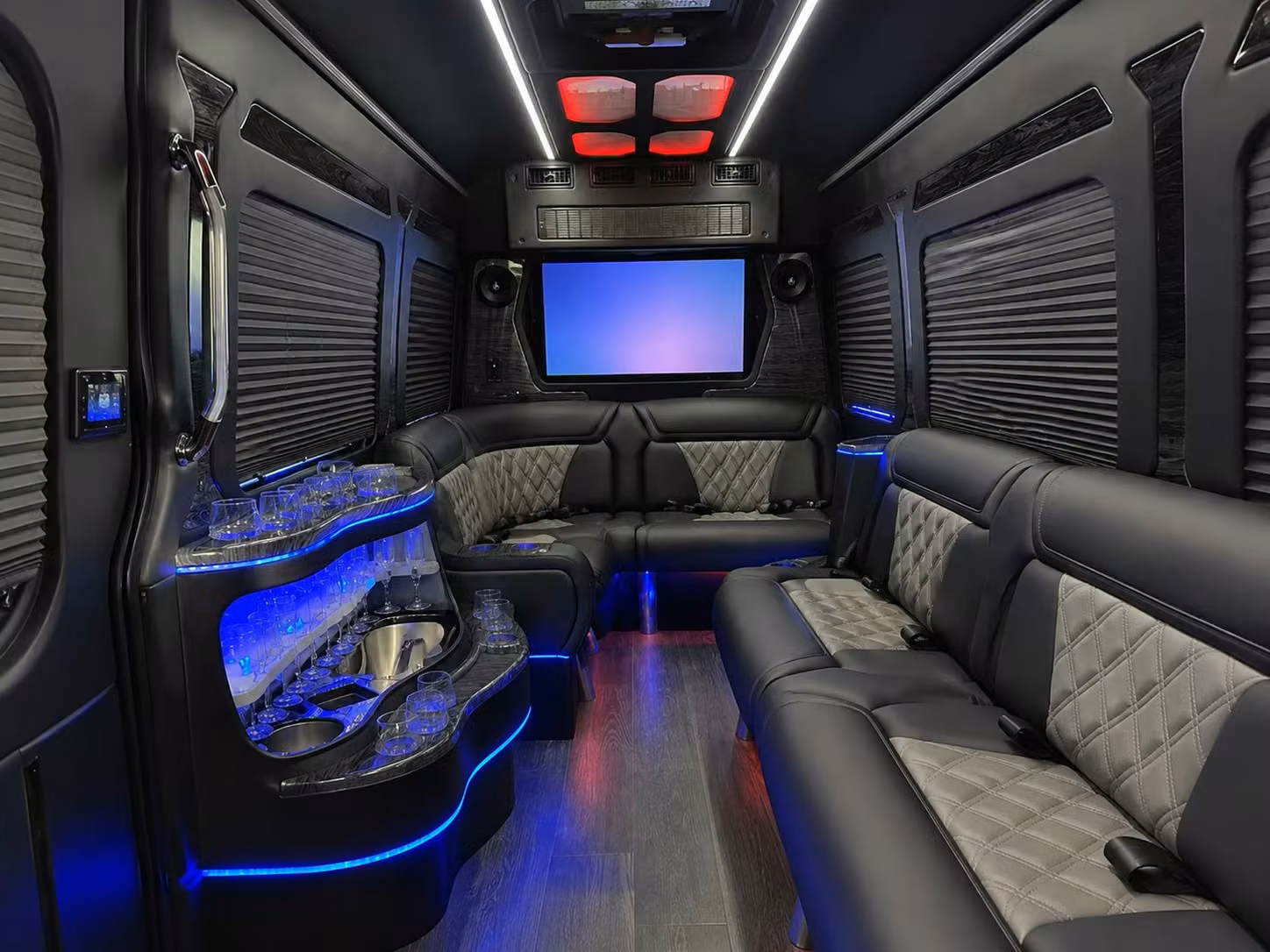 lewisville field trip transportation
