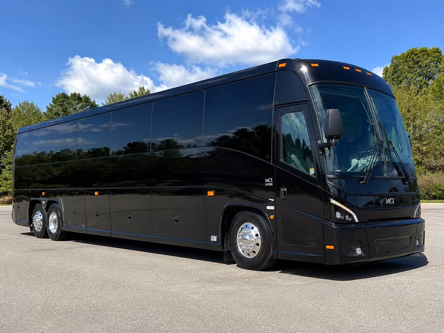 lewisville groups love charter buses for toyota music factory and the pavilion at toyota music factory