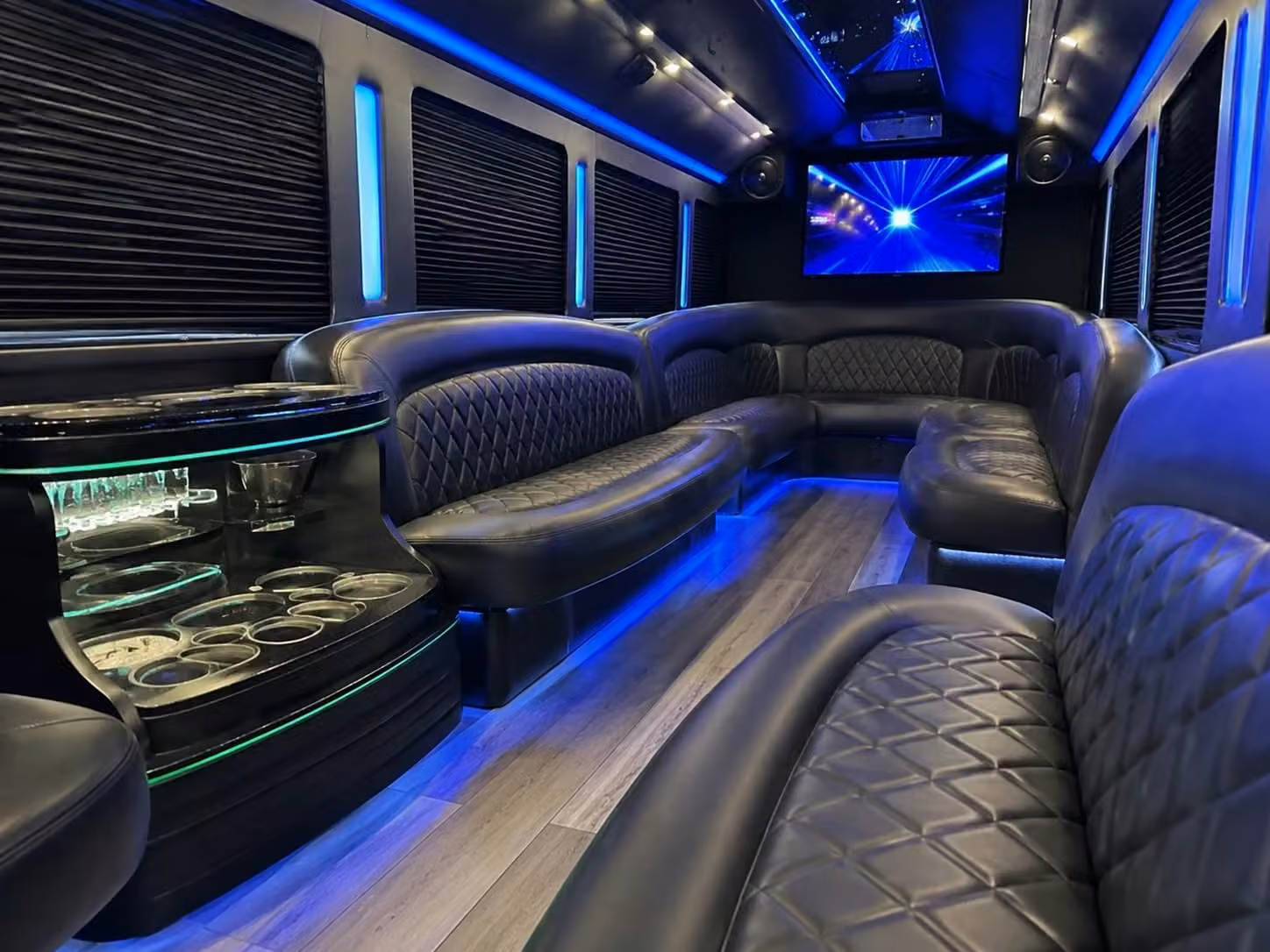 lewisville prom transportation