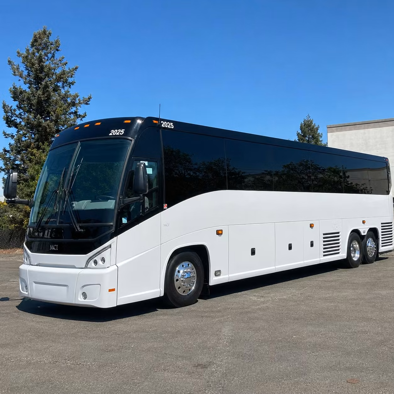 long distance charter bus rentals from lewisville to austin san antonio and beyond