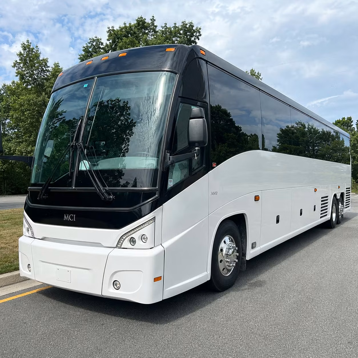 multi day bus trips and long distance travel for lewisville sports teams and school groups