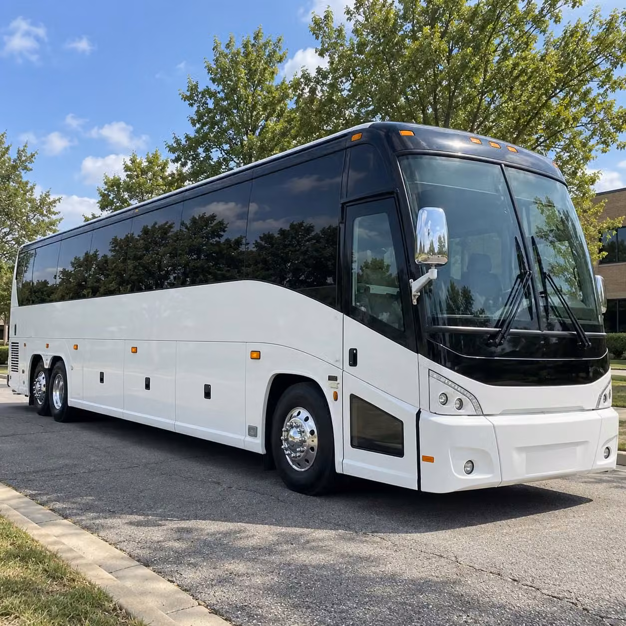 prom nights at lewisville high school hebron high school and marcus high school deserve the right ride