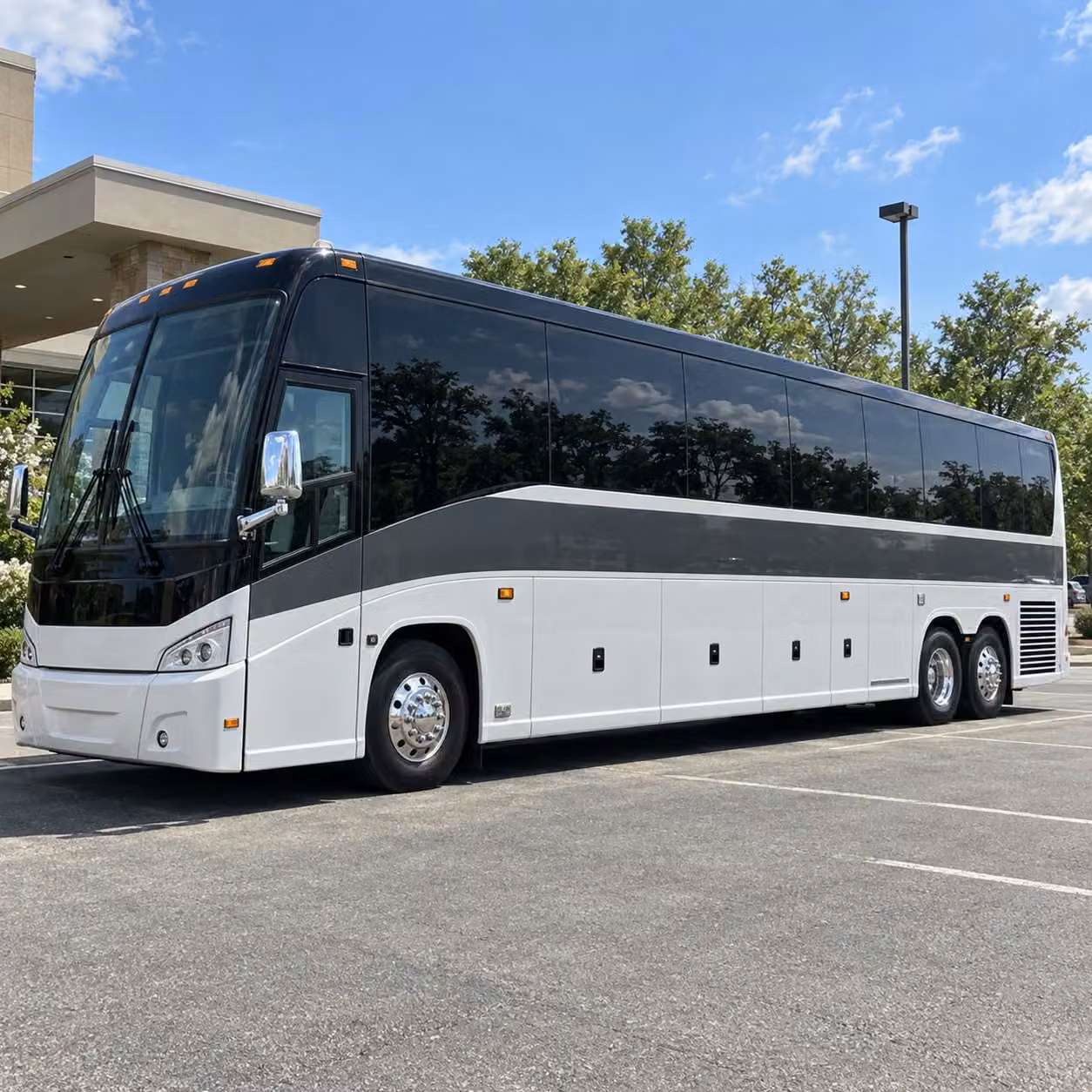 prom venues near lewisville are worth arriving to in style