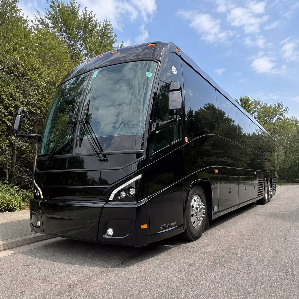 recurring shuttle programs for lewisville government operations