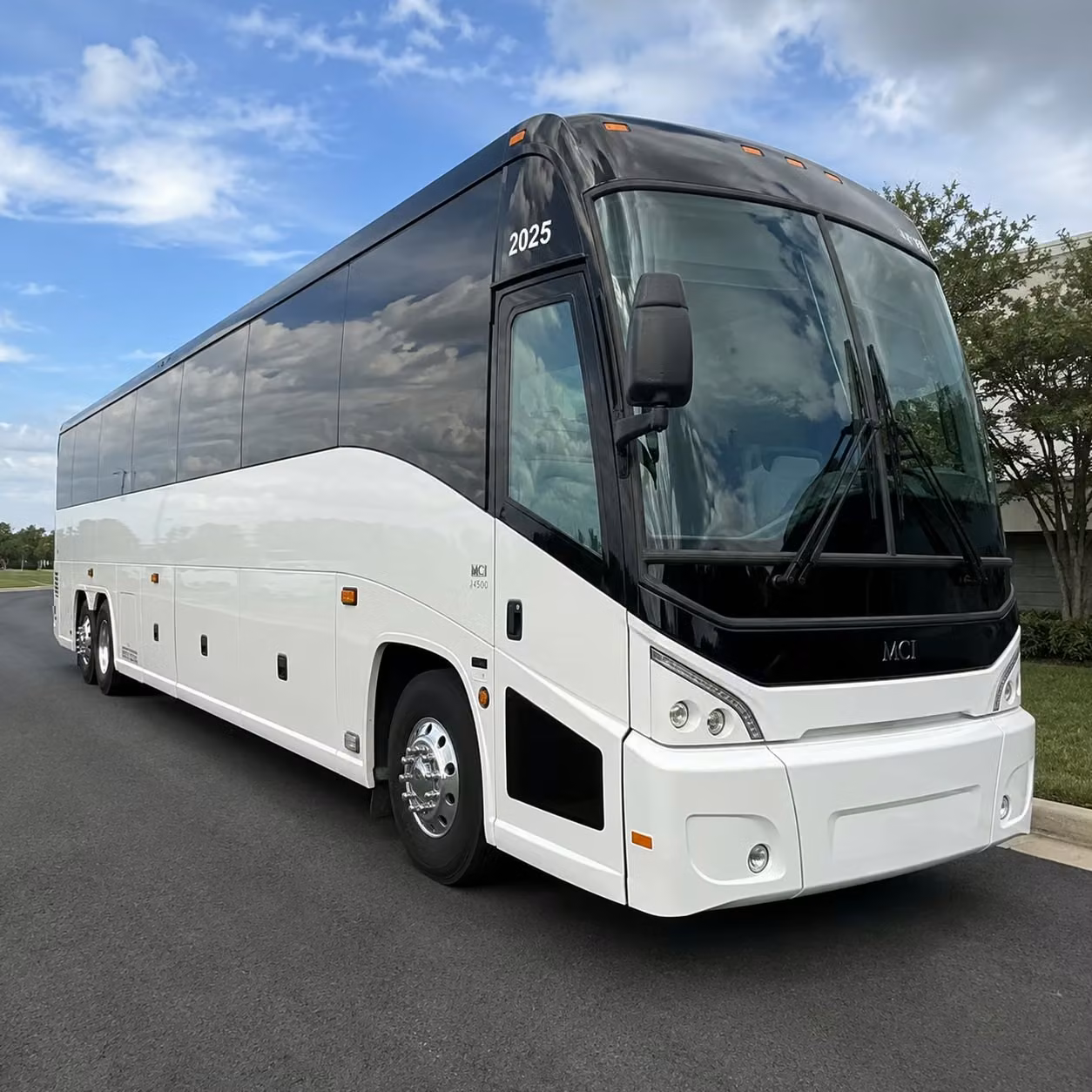 religious group transportation in lewisville and all the surrounding areas