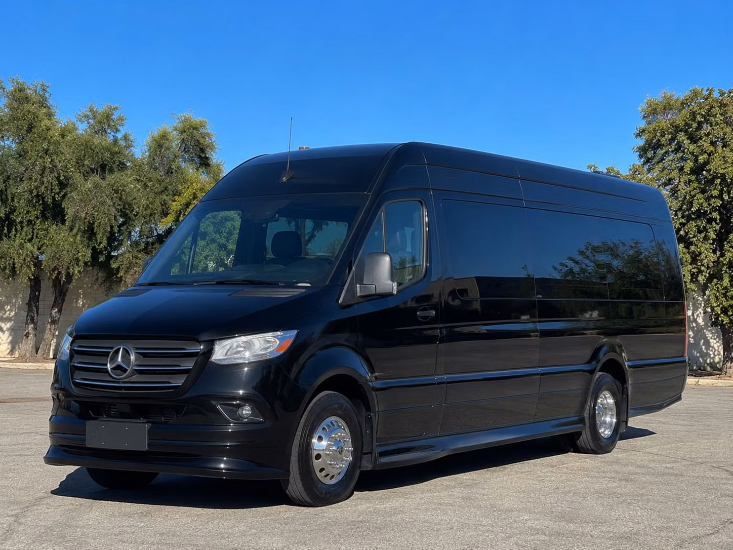 transportation serving lewisville and nearby cities