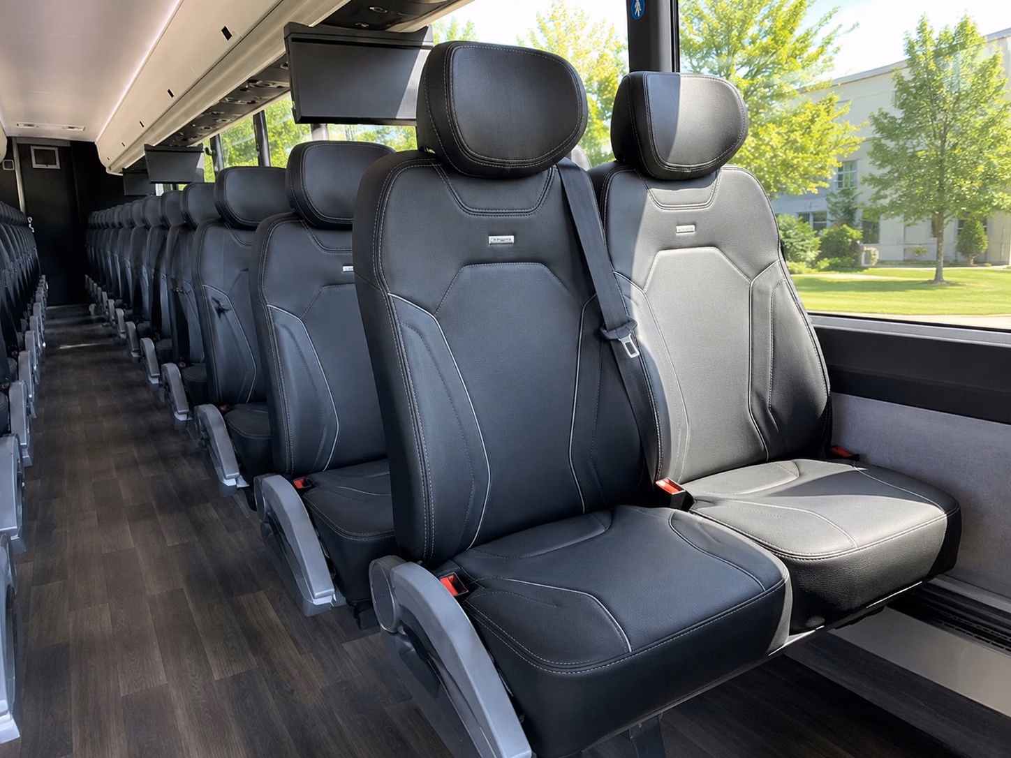 wedding weekend transportation across the dallas fort worth metroplex